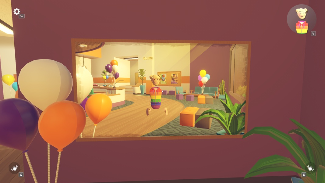 Rec Room for Android - Download the APK from Uptodown