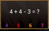 Kids Numbers and Math FREE screenshot 10