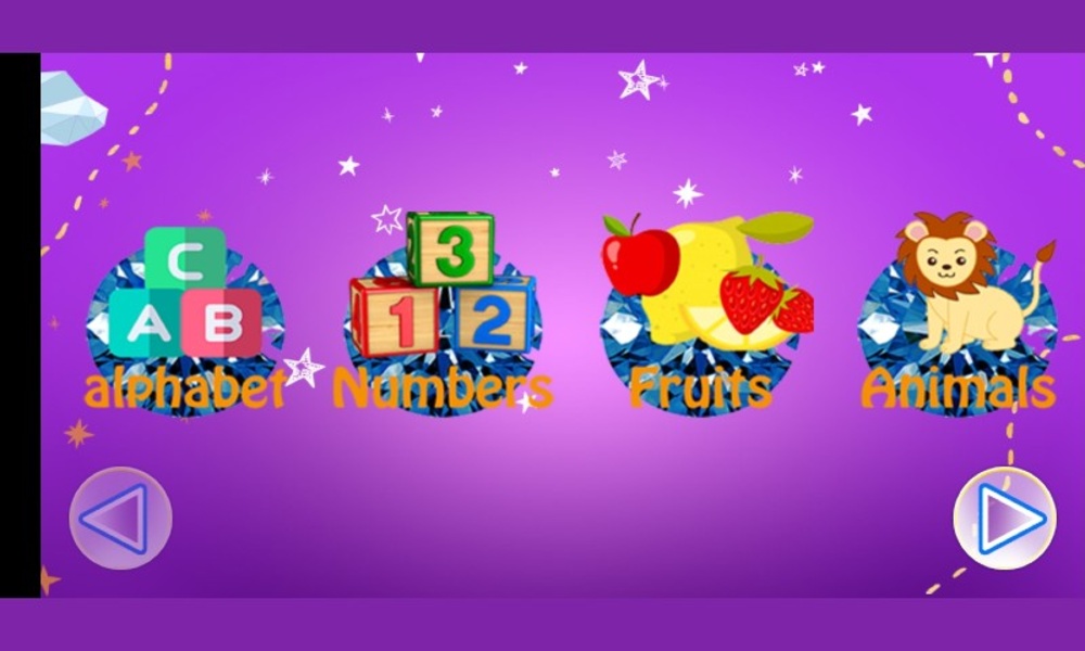 Learn With Fun - Preview 6