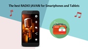 Radio Javan screenshot 3