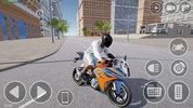 Indian Car Bike Driving GTIV screenshot 13