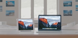 Gambar unggulan Duet Display