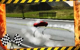 Airborne Speedway Racing screenshot 2