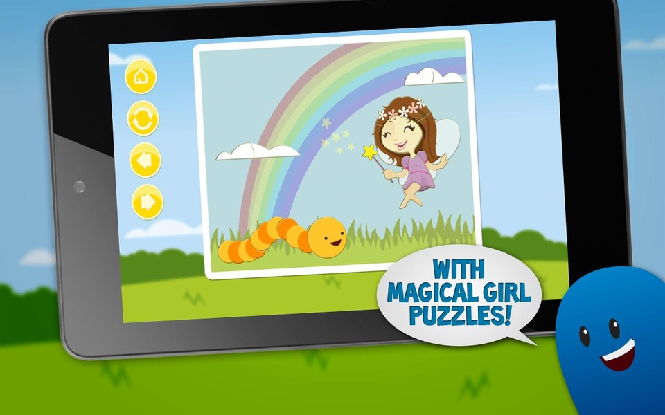 Puzzles Girls - Preview 8