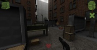 Bunker: Zombie Survival Games screenshot 10