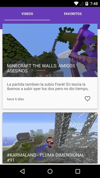 Vegetta777 Videos - Preview 10