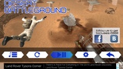 Desert Battleground screenshot 1