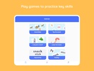 Jolly Phonics Lessons screenshot 5