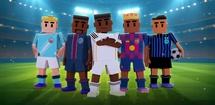 Mini Soccer Star 2026 feature