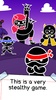 Ninja Evolution: Idle Warriors screenshot 8