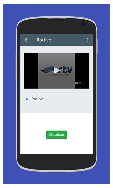 Yn Streaming - Preview 4