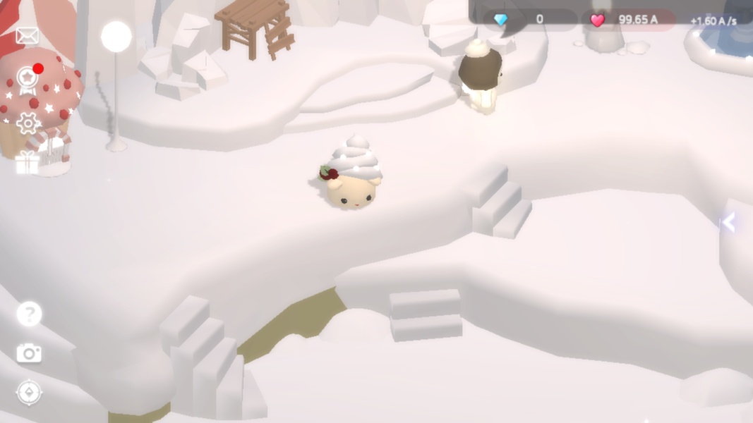 Cake Town - Preview 1