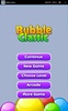 Bubble Classic screenshot 1