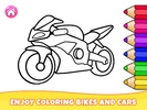 Toddler Drawing Games For Kids screenshot 7