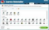 Express Uninstaller screenshot 3