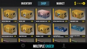 Case Simulator: Skins Opener screenshot 7