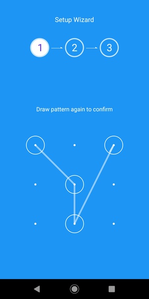 Applock Finger - Preview 2