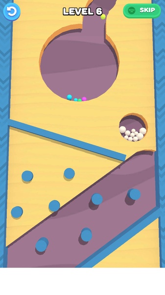 Sand Balls Classic - Preview 1