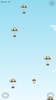 Parachute Hero Adventure screenshot 5