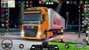 Indian Truck: Truck Games 2023 screenshot 8