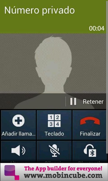 Me estan...Estoy hablando - Preview 3