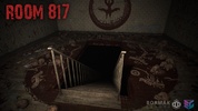 Room 817: Scary Escape Horror screenshot 1