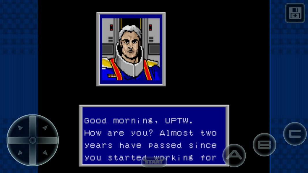 Phantasy Star Classics - Preview 5