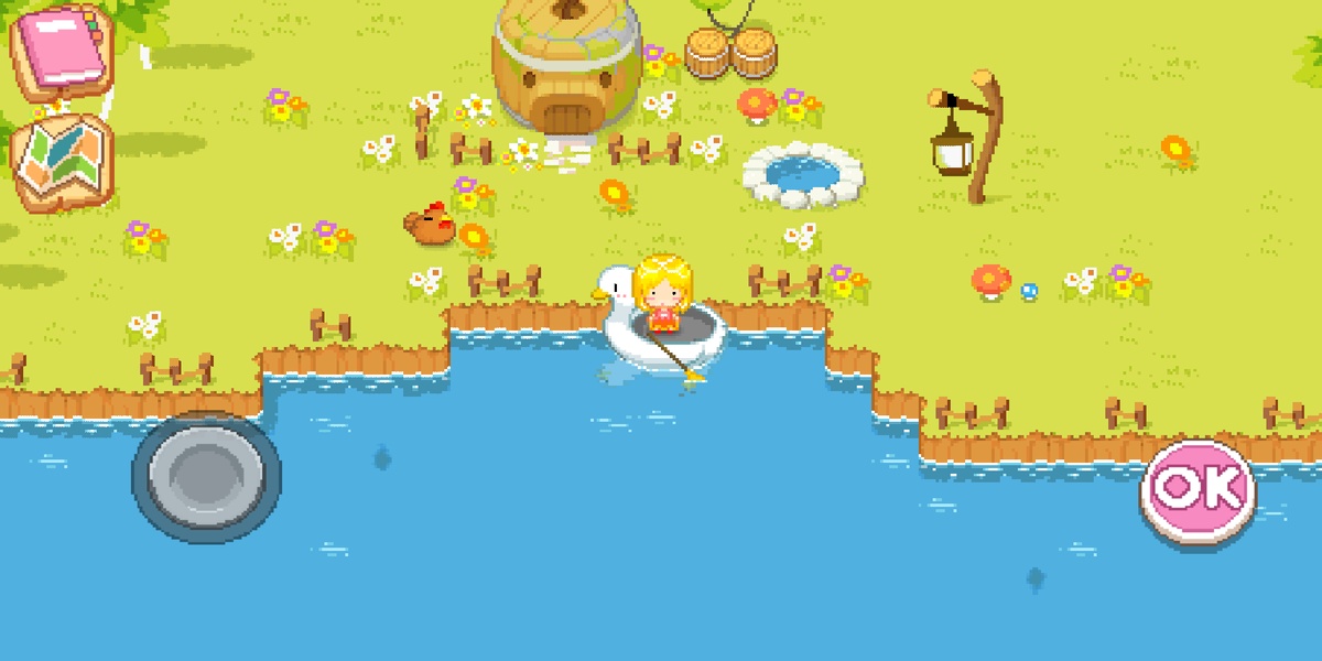 The Farm: Sassy Princess - Preview 3