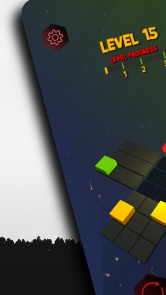Block Stone - Preview 2