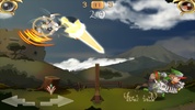 9 Elements: Action fight ball screenshot 3