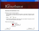 The Rasterbator screenshot 3