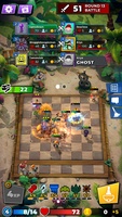 Chaos Combat Chess screenshot 7