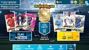 Panini FIFA 365 AdrenalynXL™ screenshot 8