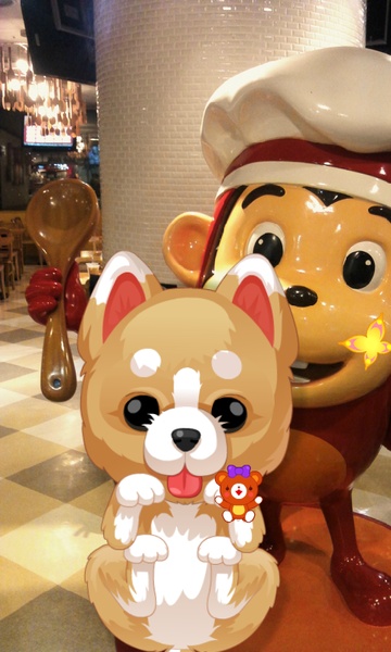 Pet Hospital:Puppy - Preview 1