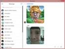 Messenger for Desktop screenshot 5