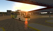 Heavy Bus Simulator screenshot 7