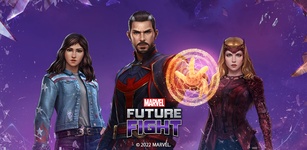 Image MARVEL Future Fight à la une