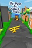 Arcade Kid 3D Runner Free screenshot 7