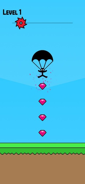 Parachute Rescue - Preview 5