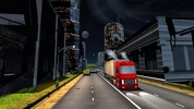 Truck Simulator USA Transport screenshot 4