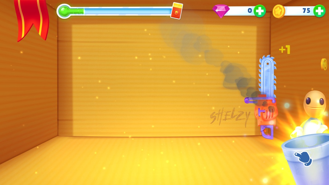 Kick the Buddy: Forever - Preview 1