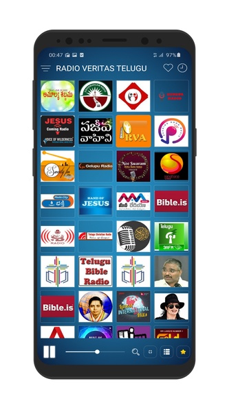 Radio Telugu - Preview 1
