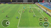 Football League-Football Games screenshot 1