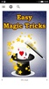 Easy Magic Tricks screenshot 4