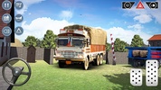 Offline Truck Games 3D Racing screenshot 5
