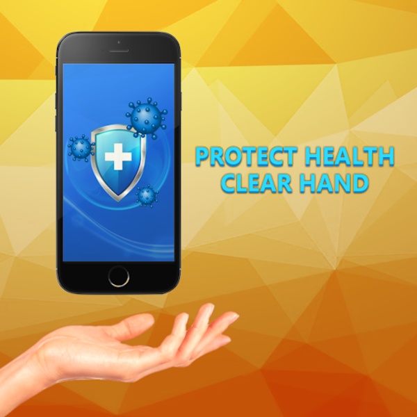 Protect Hand- Protect Health - Preview 2