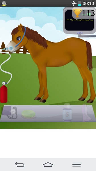 Horse Pregnancy - Preview 1