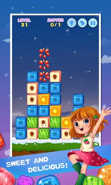 Move The Fruit - Preview 6