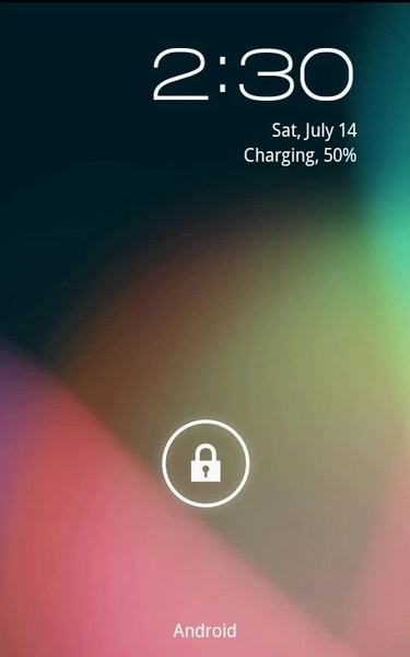 Holo Locker - Preview 2