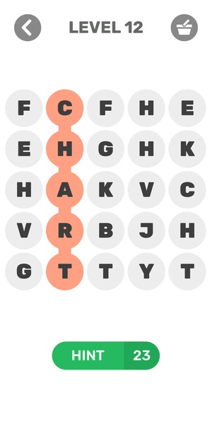 Cross Word Puzzle - Preview 8